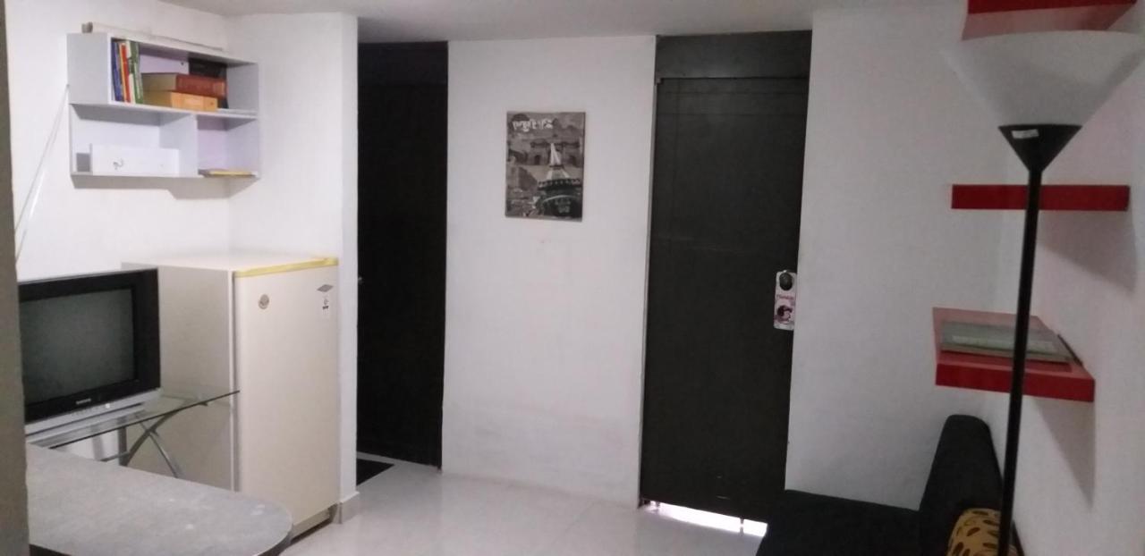 Apartment Centro! San Lorenzo - Downtown - Apto Con 2 Hab & Parqueadero *